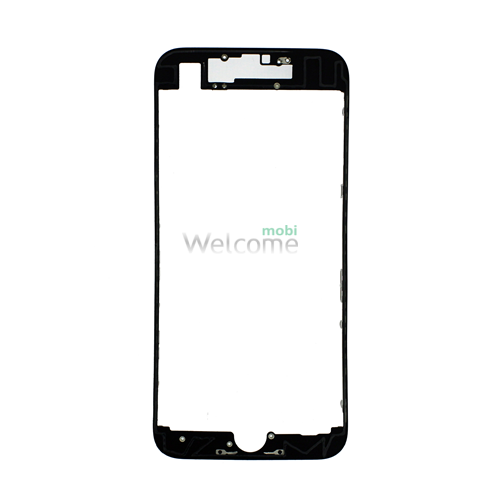 iPhone7 frame for LCD black