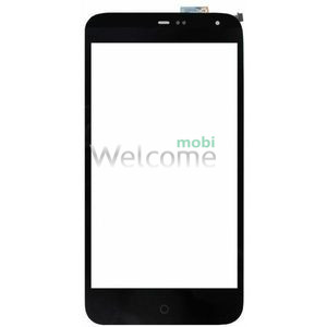 Touchscreen Meizu MX3 black orig