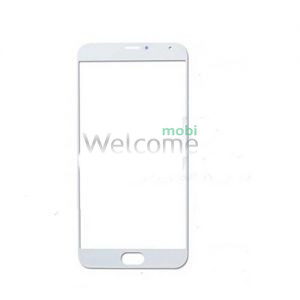 Glass Meizu MX5 white orig