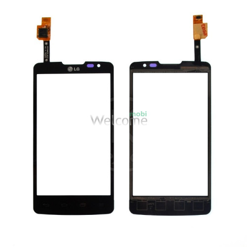 Touchscreen LG X135 L60i Dual/X145 L60 Dual black orig