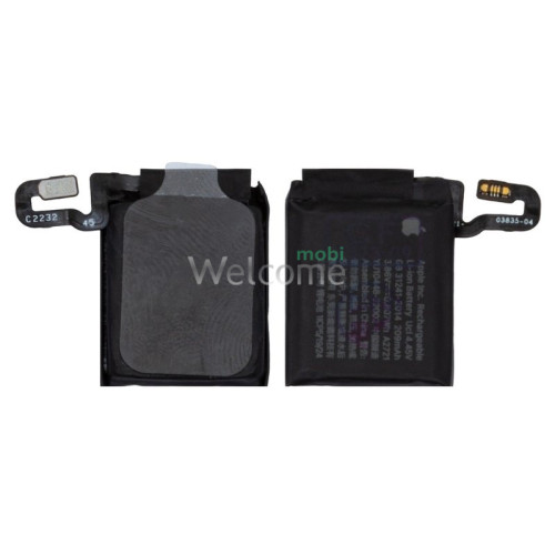 АКБ Apple Watch series SE 2022 40 mm (A2721) (оригінал 100%)