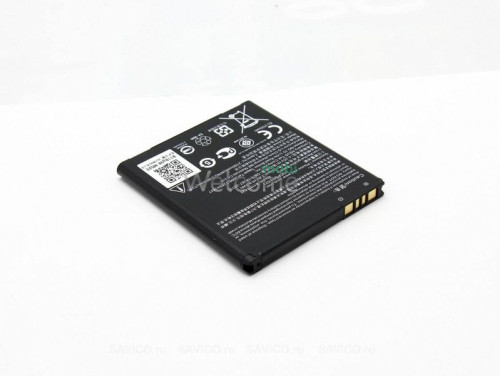 Battery for Asus Zenfone C ZC451CG (B11P1421)