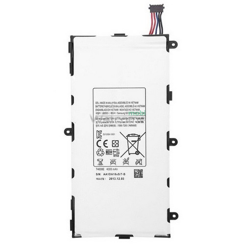 Battery for Samsung P3200/T210/T2100/T211/T2110 Galaxy Tab 3 (T4000E)