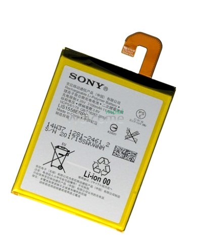 АКБ Sony D6603 Xperia Z3 (LIS1558ERPC) (AAAA)