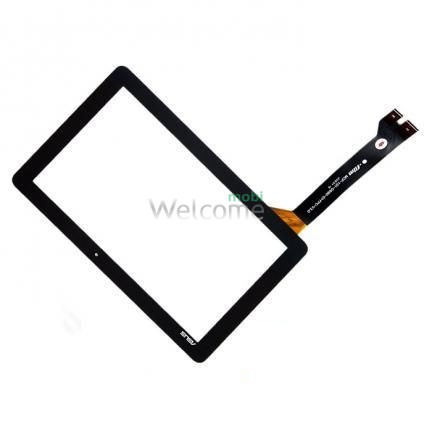 Touchscreen for tablet Asus MeMO Pad 10 ME102A black orig V3.0