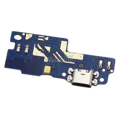 Mainboard Xiaomi MiMax with charge connector