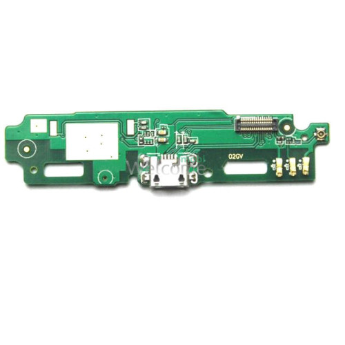Mainboard Xiaomi Redmi 3 with charge connector