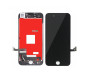 Дисплей iPhone 7 в сборе с сенсором и рамкой black (On-cell)