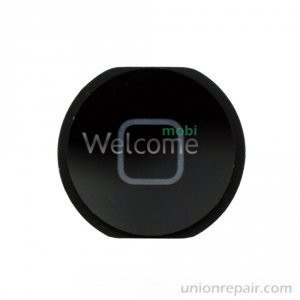 Кнопка меню (home) iPad mini/iPad mini 2 black