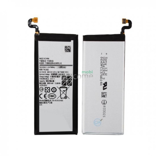 АКБ Samsung G935 Galaxy S7 Edge (EB-BG935ABE) (AAAA)