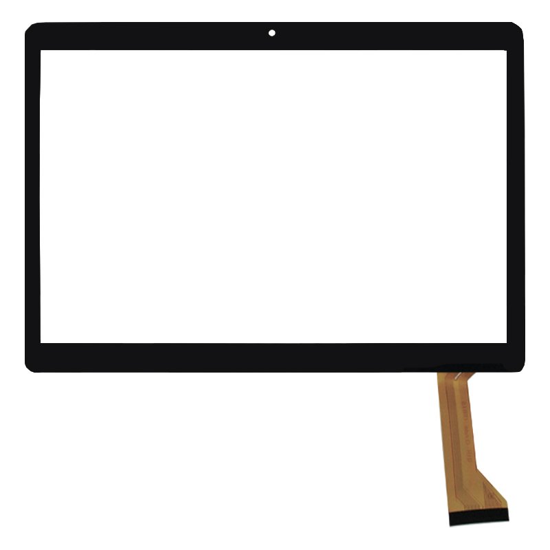 Asus Z906 (репліка) сенсор (тачскрін) чорний 