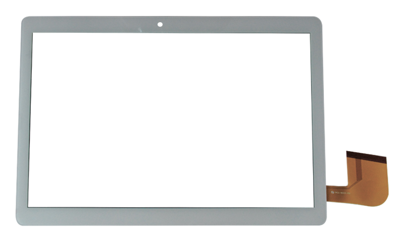 Teclast A10H сенсор (тачскрін) білий 