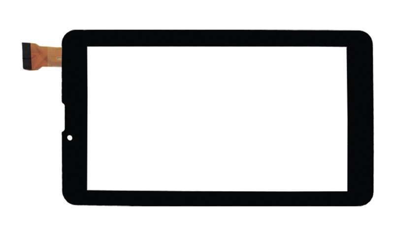 Teclast X70 сенсор (тачскрін) чорний 