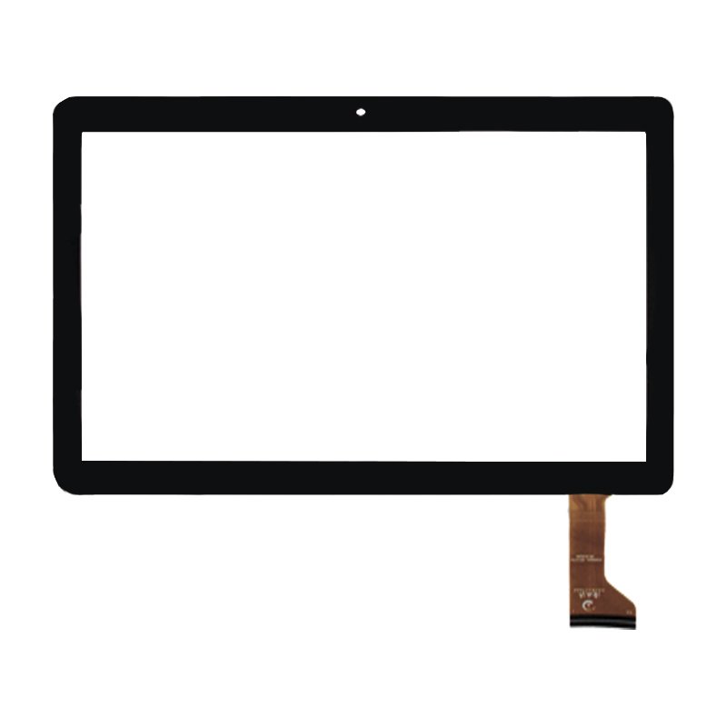 Teclast TPad X10 сенсор (тачскрін) чорний 