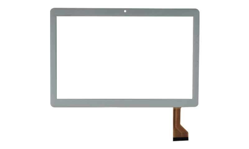 Teclast TPad X10 сенсор (тачскрін) білий 
