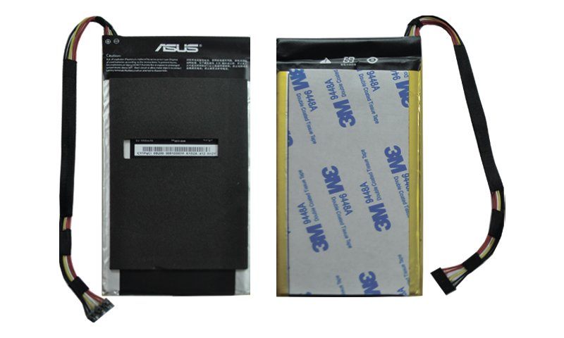 Asus Padfone Station P92L акумулятор (батарея)