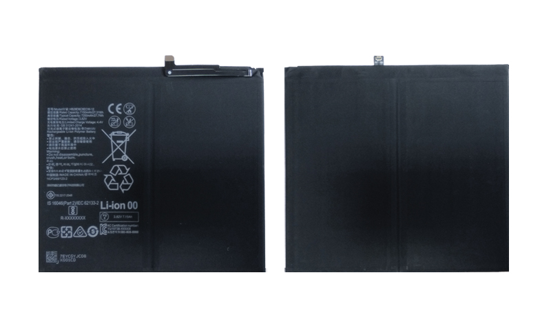 HB28D8C8ECW-12 акумулятор (батарея)