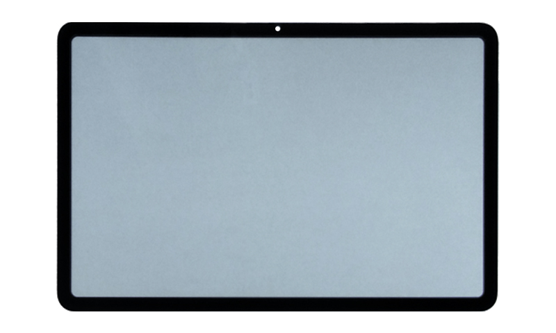 Oppo Pad Air скло для ремонту з OCA плівкою