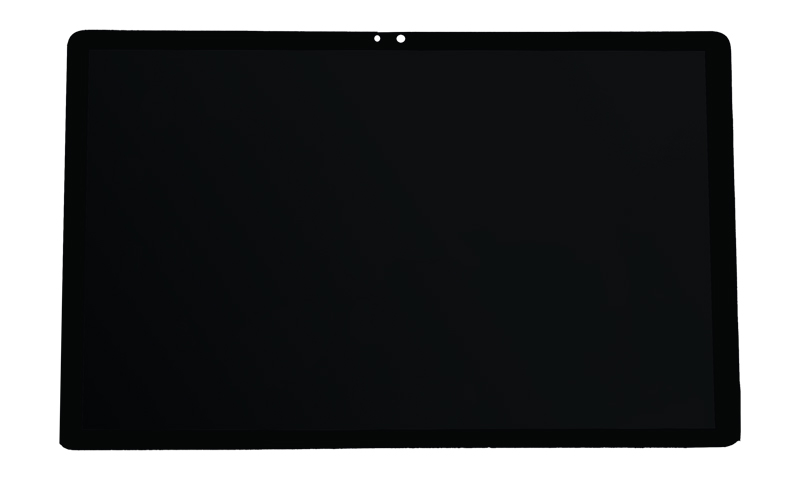 Realme Pad 2 (RMP2204, RMP2205) дисплей (екран) та сенсор (тачскрін) чорний 