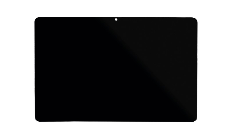 Realme Pad 10.4 RMP2102 дисплей (екран) та сенсор (тачскрін) чорний Original 45 pin