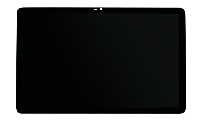 Doogee T20 дисплей (екран) та сенсор (тачскрін) чорний 