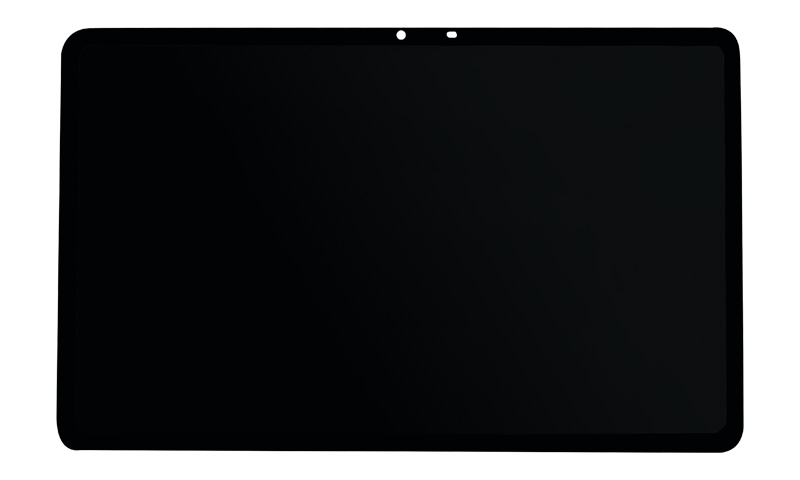 Doogee T20 Ultra дисплей (екран) та сенсор (тачскрін) чорний 