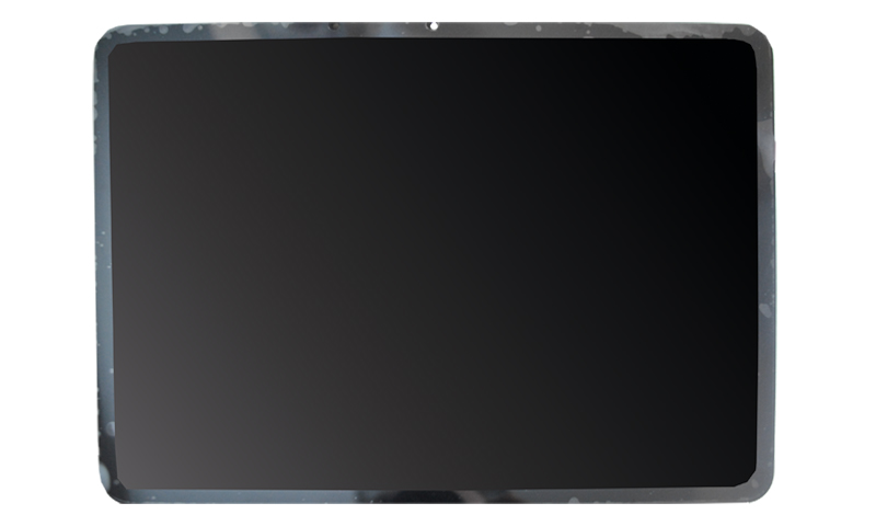 Oppo Pad 3 Pro дисплей (екран) та сенсор (тачскрін) чорний 