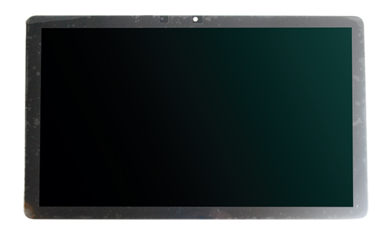 Realme Pad X (RMP2107, RMP2108) дисплей (екран) та сенсор (тачскрін) чорний 