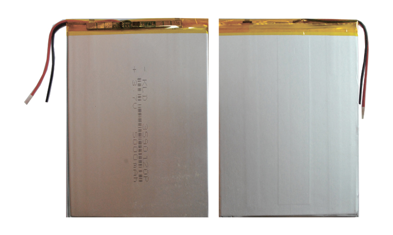 Pixus Ride 3G акумулятор (батарея)