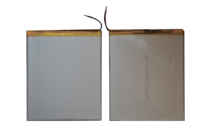 Pixus Blast 10.1 LTE акумулятор (батарея)