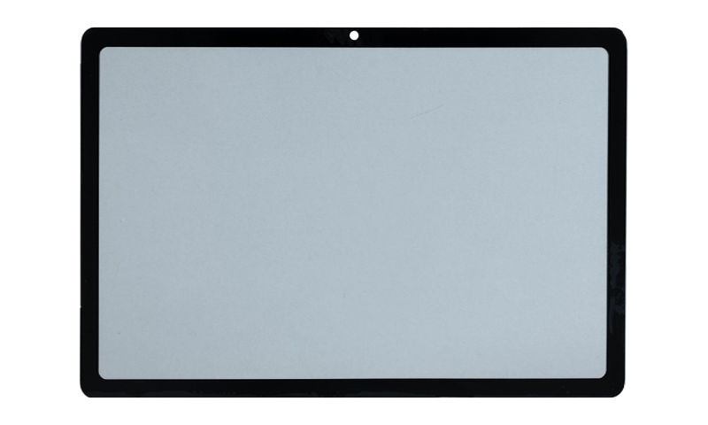 Realme Pad 10.4 скло для ремонту з OCA плівкою