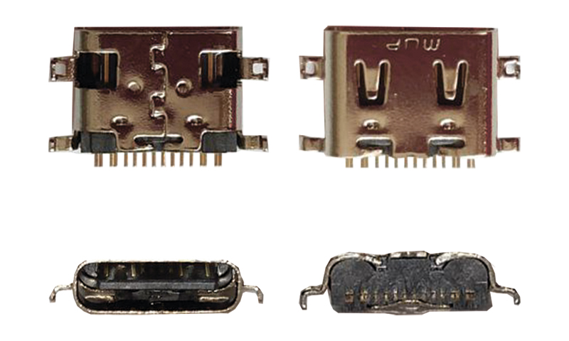 Realme Pad 10.4 RMP2102 роз`єм зарядки Type-C для планшета 