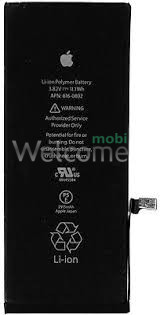 iPhone6 Plus battery (2915 mAh) orig ++