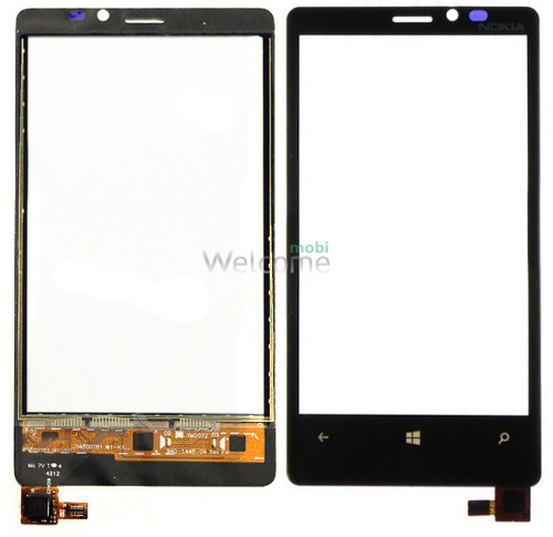 Touch Screen Nokia 920 Lumia high copy