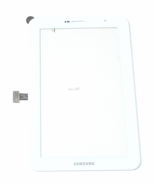 Сенсор к планшету Samsung P3100,P3110 Galaxy Tab 2 white (ver.3G)       