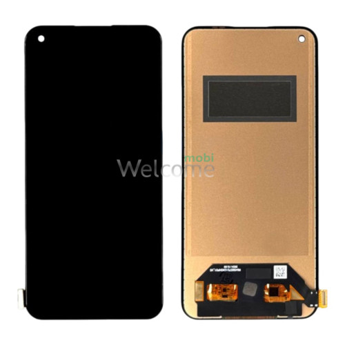 Дисплей CMF by Nothing Phone 2 Pro в зборі з сенсором black