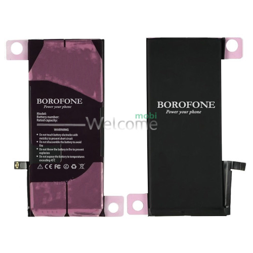 АКБ iPhone XR (Borofone) 2942 mAh