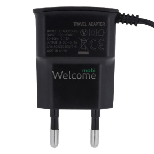 МЗП Power 7 Star Micro 1A black
