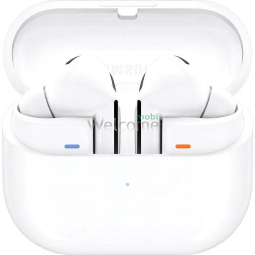 Навушники бездротові Samsung Galaxy Buds 3 Pro white
