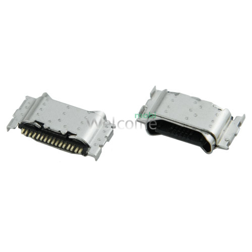 Конектор зарядки OPPO A16/ A32/ A52/ A53S/ A72/ A73/ A92/ A93/ A95 (Type- C)