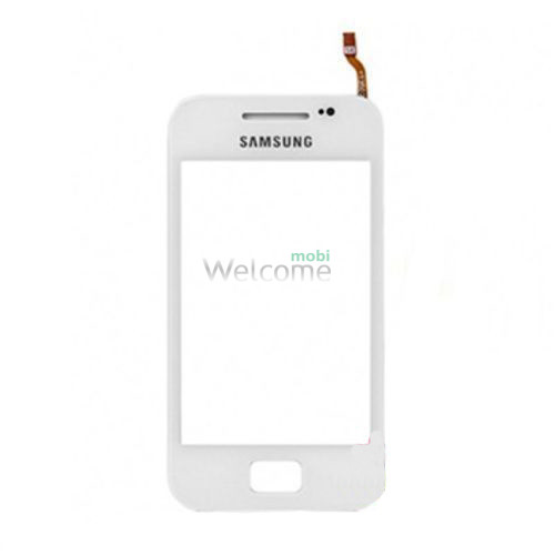 Сенсор Samsung S5830 Galaxy Ace white orig