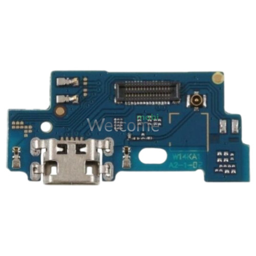 Нижня плата Asus Zenfone Max M1 (ZB555KL/ ZB556KL)