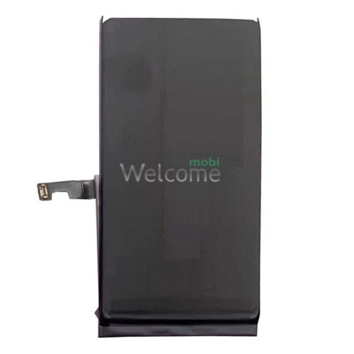 АКБ iPhone 15 (нова оригінальна деталь, без лого) 3349 mAh
