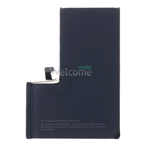 АКБ iPhone 15 Pro Max (нова оригінальна деталь, без лого) 4422 mAh