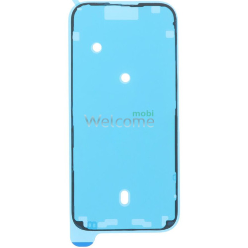Стікер- проклейка (двосторонній скотч) для дисплея iPhone 16 Pro Max (оригінал)