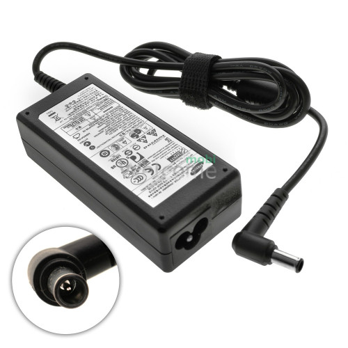 Блок живлення для монітору Samsung 14V, 3A, 42W, 6.5*4.4мм+PIN, black (без кабеля)(AP04214-UV)