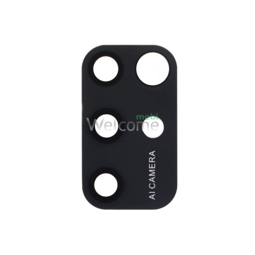 Скло камери ZTE Blade V2020 Smart black