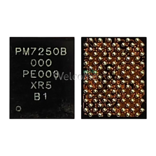Мікросхема контролер живлення PM7250B 200 Xiaomi Mi 10 Lite