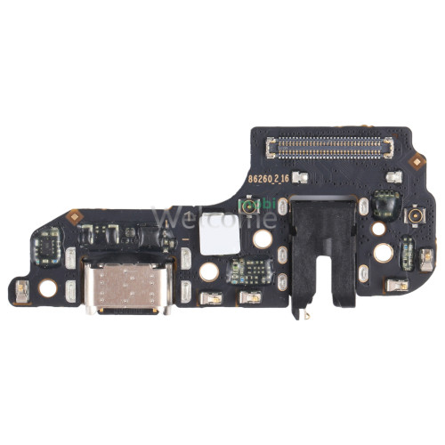 Нижня плата OnePlus Nord N10 5G (Original PRC)