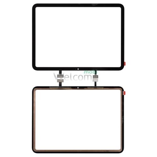 Сенсор iPad 10.9 2022 black